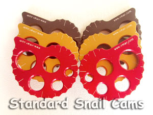 Snail Cams