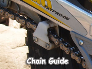 Chain Guides